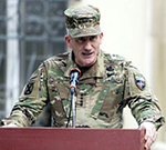 AAF Going to Continue to  Grow: Top US Commander